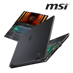 MSI CYBORG I5 16G 512G 15.6   RTX5050 8G W11F 1Y