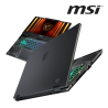 MSI CYBORG I5 16G 512G 15.6   RTX5050 8G W11F 1Y
