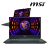 MSI CYBORG I5 16G 512G 15.6   RTX4050 6G W11F 1Y