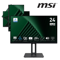 MSI MONITEUR PRO MP245PG 100Hz