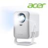 ACER VIDEOPROJECTEUR PORTABLE LCD 720P 2Y