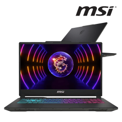 MSI CYBORG I7 16G 512G 15.6   RTX3050 4G W11F 1Y