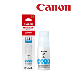 CANON Bouteille GI-41 C