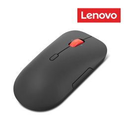 LENOVO SOURIS Wifi Multi-Mode Pro Plus 6050 Black