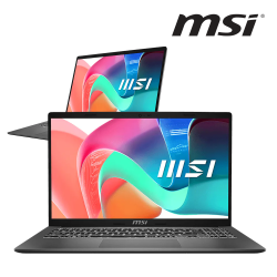 MSI MODERN CORE I5 16G 512G 15.6   DOS 1Y