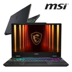 MSI CYBORG CORE 7 16G 512G 17   RTX5070 8G DOS 1Y