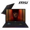MSI RAIDER U9 32G 2T 18  RTX5090 24G W11F 1Y .