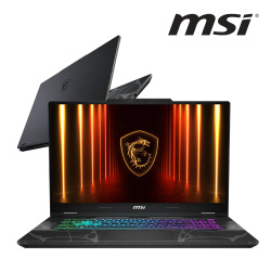 MSI CYBORG CORE 7 16G 512G 17  RTX5060 8G DOS 1Y .