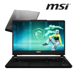 MSI CYBORG I7 16G 512G 15.6 RTX5050 8G W11F 1Y .
