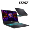 MSI CYBORG I7 16G 512G 15.6   RTX4050 6G W11F 1Y .