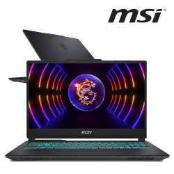 MSI CYBORG I7 16G 512G 15.6   RTX4050 6G DOS  1Y .