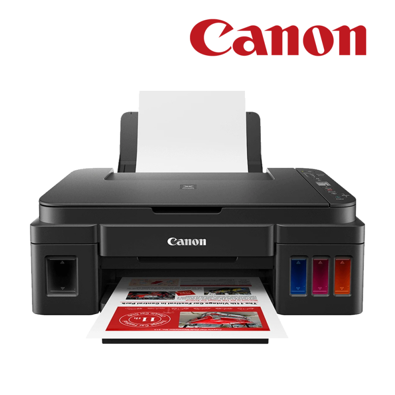 CANON jet d encre PIXMA G3410 MFP 3en1 Wifi