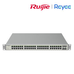 Reyee Switch L2  24 SFP  8 RJ45 Combo  4 SFP  10G  