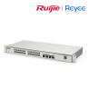 Reyee Switch L2  24 RJ45 4 SFP  10G  