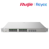 Reyee Switch L2  24 RJ45 PoE  4 SFP  370W .  
