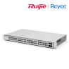 Reyee Switch L2  48 Ports Gb  48 RJ45 4 SFP  