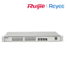Reyee Switch L2  24 Ports Gb  24 RJ45 4 SFP  