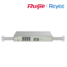 Reyee Switch L2 10 Ports 8 Port GB PoE  2 SFP 125W