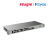 Reyee Switch L2 28 Ports  24 Ports GB 4 SFP . 