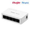 Reyee Switch 5 Ports 100M  