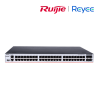 Ruijie Switch 48 Ports RJ45  4 SFP  10GE  