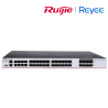 Ruijie Switch 24 Ports SFP  8 RJ45 Combo  8 SFP     