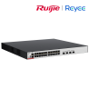 Ruijie Switch PoE  24 RJ45 Gb 4 SFP   740W  