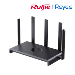 Reyee Routeur WiFi WiFi6 3000M 1WAN 3LAN  