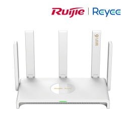 Reyee Routeur WiFi WiFi6 2976M 