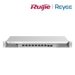 Reyee routeur 8 Ports 4 1G 4 2.5G  2 SFP 3Gbps   