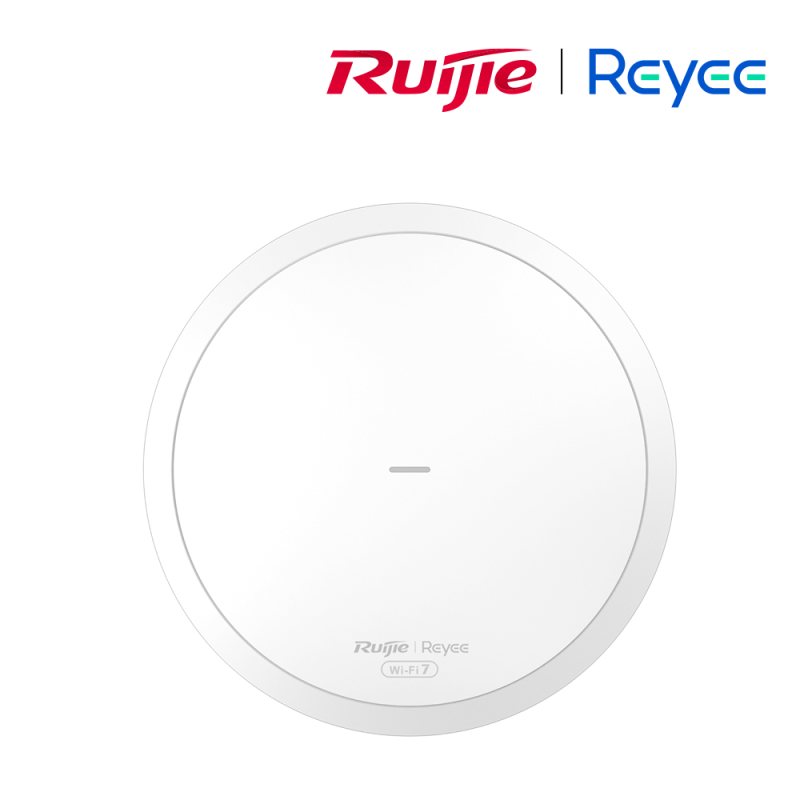Reyee AP WiFi7 Indoor 3600M 2.5G PoE 