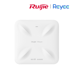 Reyee AP WiFi6 Indoor 5952M 2x2.5G PoE 