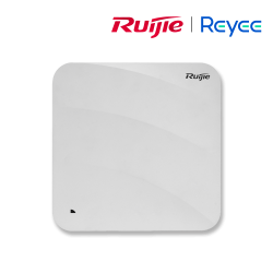 Wi-Fi 6 Dual-Radio 5.378 Gbps Indoor AP  