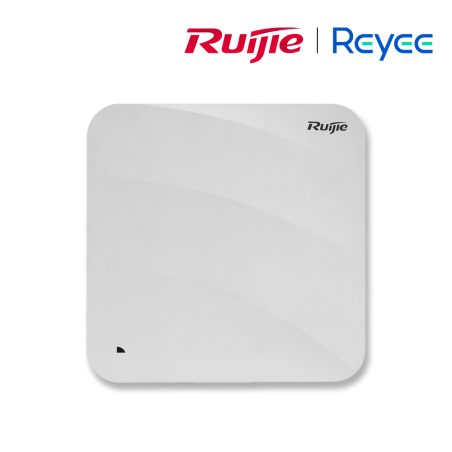 Wi-Fi 6 Dual-Radio 5.378 Gbps Indoor AP  