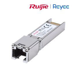 Ruijie SFP Transceiver 1000BASE-TX 100m 