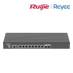 Ruijie Firewall 8 Ports Gb  1 SFP  1 SFP  10G 