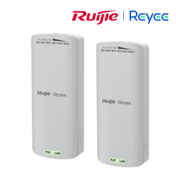 Reyee Bridge 2.4GHz 300Mbps 500M Kit IP54 PoE  