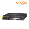 Aruba CX 6000 12p Class4 PoE 2p SFP 1G 139W Switch