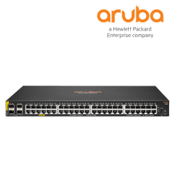 Aruba 6000 48G CL4 4SFP 370W Switch 