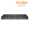 Aruba 6000 48G CL4 4SFP 370W Switch 