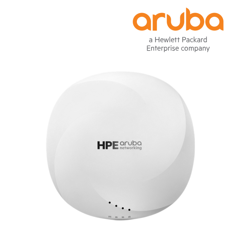 Aruba AP-635  RW  Campus 