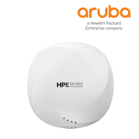 Aruba AP-635  RW  Campus 