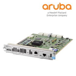 Aruba 5400R zl2 Management Module