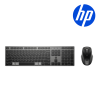HP 720 MultiDevi Rechargea Wireless KBd et Mse Cb 
