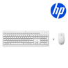 HP 230 Wireless Mouse and Kyboard Combo White
