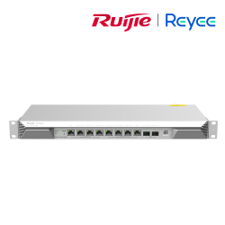 Reyee routeur 10 Ports 4Gbps  1500Users