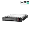 HPE 2TB SATA 7.2K SFF BC 512e HDD 