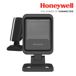 Genesis XP 1D 2D Standard Range Black Scanner ROW 