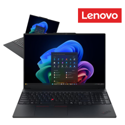 LENOVO THINKPAD  E16 16   U5 32GB 512GB SSD Dos 2Y