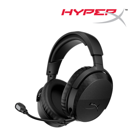 HyperX CloudX Stinger 3 WL GAM HS XMS
